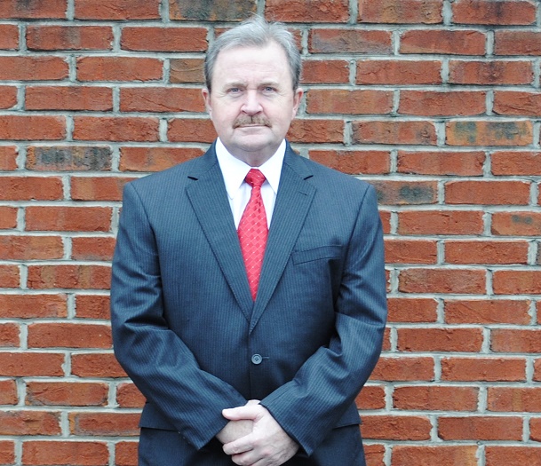 Meet Ben Alderdice Sr, DMD Somerset KY, Alderdice Oral Surgery and